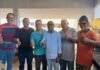 Bebeto Galvão intensifica agenda e amplia base política no extremo sul e sudoeste da Bahia.