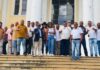No aniversário de Ilhéus, Bebeto Galvão afirma que cidade precisa reassumir liderança na região.