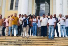 No aniversário de Ilhéus, Bebeto Galvão afirma que cidade precisa reassumir liderança na região.