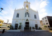 Igreja Da Conceição Da Lapinha Entra Em Processo De Tombamento Municipal Igreja Da Conceição Da Lapinha Entra Em Processo De Tombamento Municipal