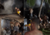 Incêndio Atinge Restaurante E Assusta Moradores Em Destino Turístico Da Bahia Incêndio Atinge Restaurante E Assusta Moradores Em Destino Turístico Da Bahia