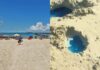 Inema Aplica R$ 50 Milhões Em Multas Por Contaminação Na Praia De São Tomé De Paripe Inema Aplica R$ 50 Milhões Em Multas Por Contaminação Na Praia De São Tomé De Paripe