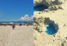 Inema Aplica R$ 50 Milhões Em Multas Por Contaminação Na Praia De São Tomé De Paripe Inema Aplica R$ 50 Milhões Em Multas Por Contaminação Na Praia De São Tomé De Paripe