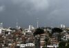 Inmet Prevê Chuva No Sul Da Bahia E Queda Nas Temperaturas Em Parte Do País Inmet Prevê Chuva No Sul Da Bahia E Queda Nas Temperaturas Em Parte Do País