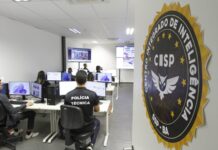 Inteligência Da SSP-BA Capacita Agentes Para Decifrar Símbolos E Códigos De Facções Inteligência Da SSP-BA Capacita Agentes Para Decifrar Símbolos E Códigos De Facções