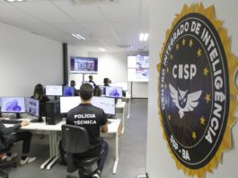 Inteligência Da SSP-BA Capacita Agentes Para Decifrar Símbolos E Códigos De Facções Inteligência Da SSP-BA Capacita Agentes Para Decifrar Símbolos E Códigos De Facções