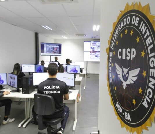 Inteligência Da SSP-BA Capacita Agentes Para Decifrar Símbolos E Códigos De Facções Inteligência Da SSP-BA Capacita Agentes Para Decifrar Símbolos E Códigos De Facções