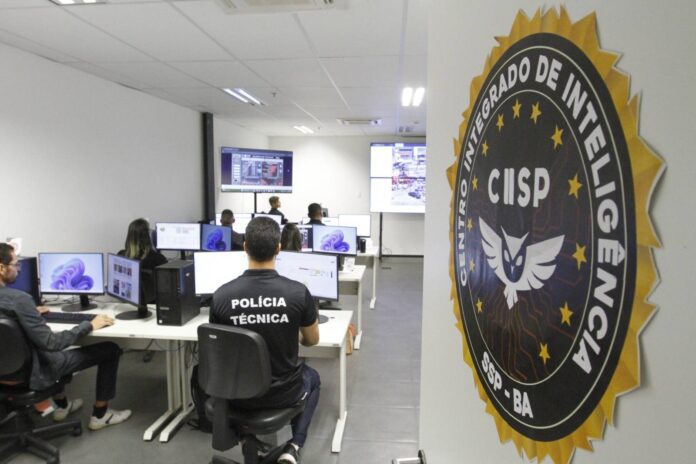 Inteligência Da SSP-BA Capacita Agentes Para Decifrar Símbolos E Códigos De Facções