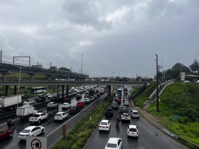 Inverno Começa Na Bahia Com Contraste Entre Seca No Interior E Chuvas No Litoral