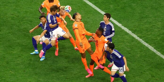 Japão arranca empate e Costa do Marfim vence Equador com Japão arranca empate e Costa do Marfim vence Equador com gol no fim