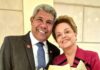 Jerônimo Concede Mais Alta Honraria Da Bahia A Ex-presidente Dilma Rousseff Jerônimo Concede Mais Alta Honraria Da Bahia A Ex-presidente Dilma Rousseff