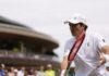João Fonseca reencontra Jesper de Jong na 2ª rodada de Wimbledon João Fonseca reencontra Jesper de Jong na 2ª rodada de Wimbledon