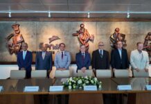 Kelsor Fernandes Seguirá No Comando Da Fecomércio-BA Até 2030 Kelsor Fernandes Seguirá No Comando Da Fecomércio-BA Até 2030
