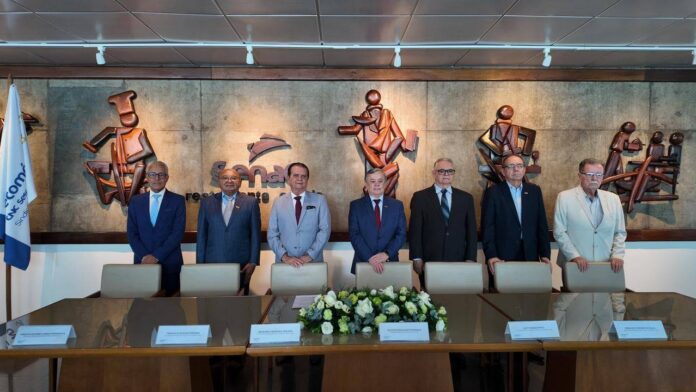 Kelsor Fernandes Seguirá No Comando Da Fecomércio-BA Até 2030 Kelsor Fernandes Seguirá No Comando Da Fecomércio-BA Até 2030