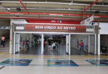 Laudos Descartam Vestígios De Abuso Em Denúncia De Adolescente Na Estação Da Lapa Laudos Descartam Vestígios De Abuso Em Denúncia De Adolescente Na Estação Da Lapa