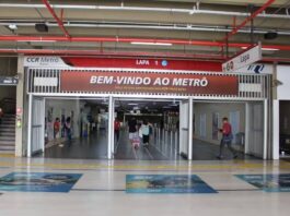 Laudos Descartam Vestígios De Abuso Em Denúncia De Adolescente Na Estação Da Lapa Laudos Descartam Vestígios De Abuso Em Denúncia De Adolescente Na Estação Da Lapa