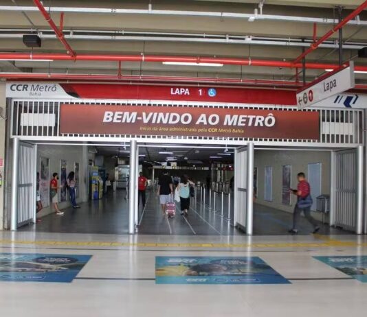 Laudos Descartam Vestígios De Abuso Em Denúncia De Adolescente Na Estação Da Lapa Laudos Descartam Vestígios De Abuso Em Denúncia De Adolescente Na Estação Da Lapa