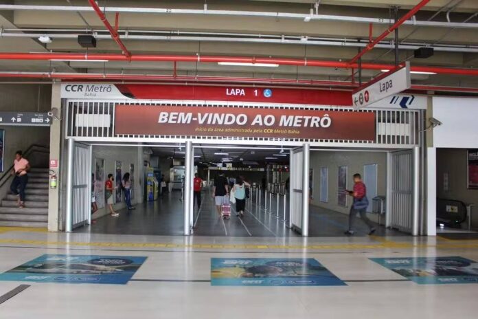 Laudos Descartam Vestígios De Abuso Em Denúncia De Adolescente Na Laudos Descartam Vestígios De Abuso Em Denúncia De Adolescente Na Estação Da Lapa