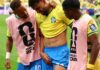 Lucas Paquetá tem lesão na coxa confirmada, sem previsão de retorno Lucas Paquetá tem lesão na coxa confirmada, sem previsão de retorno