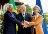 Lula Pede Revisão De Restrições Da União Europeia A Produtos Brasileiros Lula Pede Revisão De Restrições Da União Europeia A Produtos Brasileiros