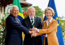 Lula Pede Revisão De Restrições Da União Europeia A Produtos Brasileiros Lula Pede Revisão De Restrições Da União Europeia A Produtos Brasileiros
