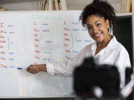 MEC Lança Plataforma Gratuita Para Ensino De Inglês E Espanhol MEC Lança Plataforma Gratuita Para Ensino De Inglês E Espanhol