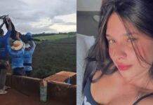 Mais Três Suspeitos São Presos Por Morte De Jovem Em Salto De Rope Jump Mais Três Suspeitos São Presos Por Morte De Jovem Em Salto De Rope Jump