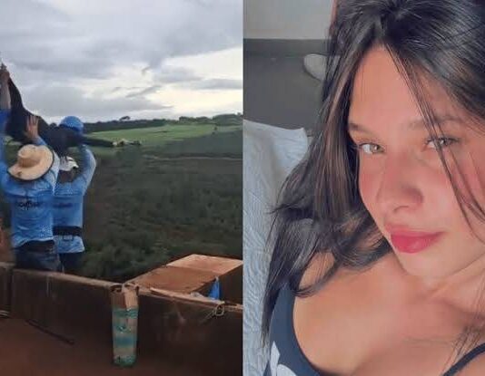 Mais Três Suspeitos São Presos Por Morte De Jovem Em Salto De Rope Jump Mais Três Suspeitos São Presos Por Morte De Jovem Em Salto De Rope Jump