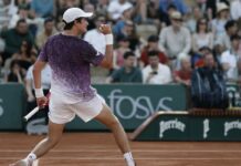 Mensik derruba João Fonseca nas quartas em Roland Garros: 3 a 0 Mensik derruba João Fonseca nas quartas em Roland Garros: 3 a 0