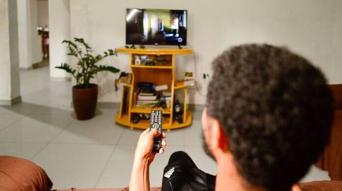 Ministério Das Comunicações Autoriza Novo Canal De TV Aberta Para Ministério Das Comunicações Autoriza Novo Canal De TV Aberta Para Salvador