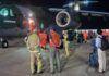 Missão Brasileira Intensifica Buscas Por Sobreviventes Após Terremotos Na Venezuela Missão Brasileira Intensifica Buscas Por Sobreviventes Após Terremotos Na Venezuela