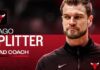NBA: Tiago Splitter é anunciado como novo técnico do Chicago Bulls NBA: Tiago Splitter é anunciado como novo técnico do Chicago Bulls