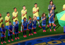 NY Times elege o hino do Brasil o mais bonito entre os países da Copa NY Times elege o hino do Brasil o mais bonito entre os países da Copa