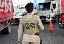 Nova Lei Muda Regras De Promoção Na PM E Nos Bombeiros Da Bahia Nova Lei Muda Regras De Promoção Na PM E Nos Bombeiros Da Bahia
