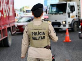 Nova Lei Muda Regras De Promoção Na PM E Nos Bombeiros Da Bahia Nova Lei Muda Regras De Promoção Na PM E Nos Bombeiros Da Bahia