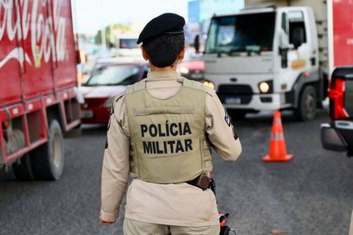 Nova Lei Muda Regras De Promoção Na PM E Nos Bombeiros Da Bahia