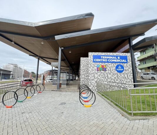 Novo Terminal Mané Dendê Altera Itinerários De Rio Sena E Alto Da Terezinha; Entenda O Que Mudou Novo Terminal Mané Dendê Altera Itinerários De Rio Sena E Alto Da Terezinha; Entenda O Que Mudou
