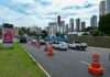 Obras Alteraram Trânsito E Linhas De ônibus No Rio Vermelho Obras Alteraram Trânsito E Linhas De ônibus No Rio Vermelho