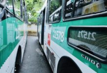 Obras Em Pernambués Alteram Trânsito E Linhas De ônibus A Partir De Terça-feira (30) Obras Em Pernambués Alteram Trânsito E Linhas De ônibus A Partir De Terça-feira (30)