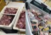 Operação Apreende Quase Uma Tonelada De Alimentos Impróprios Para Consumo Em Lauro De Freitas Operação Apreende Quase Uma Tonelada De Alimentos Impróprios Para Consumo Em Lauro De Freitas