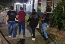 Operação Artemis Intercepta Dupla De Foragidos No Terminal Rodoviário De Salvador Operação Artemis Intercepta Dupla De Foragidos No Terminal Rodoviário De Salvador
