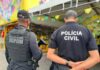 Operação Junina Tem 600 Prisões E Uma Tonelada De Fogos Apreendida Operação Junina Tem 600 Prisões E Uma Tonelada De Fogos Apreendida