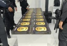 Operação Labirinto Cumpre Mandados Contra O Tráfico De Drogas No Extremo Sul Baiano Operação Labirinto Cumpre Mandados Contra O Tráfico De Drogas No Extremo Sul Baiano