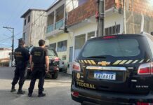 Operação Sexta-Feira 13: PF Mira Fraudes Milionárias No INSS Com CPFs Que ‘ressuscitavam’ Na Bahia Operação Sexta-Feira 13: PF Mira Fraudes Milionárias No INSS Com CPFs Que 'ressuscitavam' Na Bahia