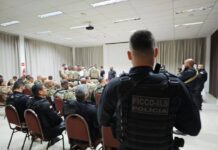 Operação Tentaculum Cumpre Mandados E Bloqueia R$ 16 Milhões Do Tráfico Na Bahia Operação Tentaculum Cumpre Mandados E Bloqueia R$ 16 Milhões Do Tráfico Na Bahia