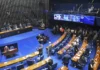 PEC Do Fim Da Escala 6×1 Completa Um Mês Parada No Senado PEC Do Fim Da Escala 6x1 Completa Um Mês Parada No Senado