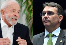 PF Atribui Crime De Calúnia A Flávio Bolsonaro Por Postagem Sobre Lula PF Atribui Crime De Calúnia A Flávio Bolsonaro Por Postagem Sobre Lula