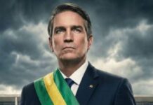 PGR Defende Envio A Mendonça De Pedido Sobre Investigação Ligada A Filme De Bolsonaro PGR Defende Envio A Mendonça De Pedido Sobre Investigação Ligada A Filme De Bolsonaro