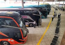 Partiu São João! Confira O Esquema De Transporte Durante Os Festejos Partiu São João! Confira O Esquema De Transporte Durante Os Festejos