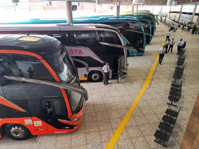 Partiu São João! Confira O Esquema De Transporte Durante Os Festejos